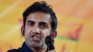 Babar Azam: బాబర్ కెప్టెన్సీకి పోస్టుమార్టం చేసిన గంభీర్.. ఏంటీ చెత్త నిర్ణయాలు?