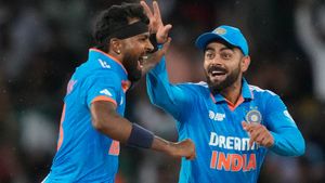 Asia Cup 2023 Best XI: కోహ్లీ, హార్దిక్ పాండ్యాకు నో చాన్స్!