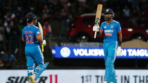 Hardik Pandya: ఒత్తిడిలో ఆడటం నాకు మహా సరదా