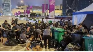 Asian Games 2023: సినిమాను తలపించే చెస్ ప్లేయర్ ఫోన్ కథ!