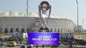 World Cup 2023: చార్మినార్, ఉప్పల్‌లో ప్రపంచకప్ ట్రోఫీ ప్రదర్శన!