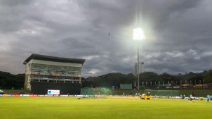 INDvsPAK: బ్లాక్‌బస్టర్ మ్యాచ్‌కు వరుణుడి ముప్పు.. మ్యాచ్ రద్దయితే ఏం చేస్తారంటే?