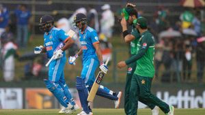 IND vs PAK మ్యాచ్‌కు రిజర్వ్ డే.. అనైతికం! సిగ్గు చేటు.. భారత మాజీ పేసర్ ఫైర్!