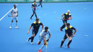 Asian Games 2023: విశ్వరూపం చూపించిన భారత హాకీ టీం.. రికార్డు సృష్టించిన 19 ఏళ్ల రమిత!