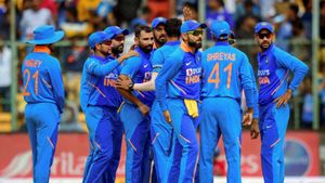 India Playing XI: ఆ ఇద్దరికీ నిరాశే.. పాక్‌తో తలపడే భారత తుది జట్టు ఇదే!