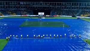 Asia Cup 2023: ప్చ్.. భారత్ X పాక్ మ్యాచ్ రద్దు!