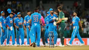 India vs Pakistan: భారత్, పాక్ సిరీసులు జరగవా?.. క్లారిటీ ఇచ్చిన బీసీసీఐ!