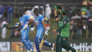 Asia Cup 2023: భారత్‌ను ఢీకొట్టే ఛాన్స్ ఎవరిది?.. మళ్లీ భారత్, పాక్ మ్యాచ్ చూస్తామా?