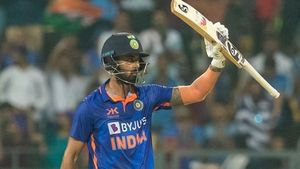 INDvsAUS: గిల్, రాహుల్ అవుట్.. కోహ్లీ, రోహిత్ ఇన్.. మూడో వన్డేలో జట్టు ఇదేనట!