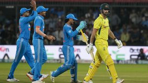 IND vs AUS రెండో వన్డే‌కు వర్షం అంతరాయం.. డీఎల్‌ఎస్ లెక్కలు ఏంటంటే?