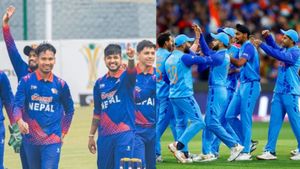 INDvsNEP: నేపాల్‌తో మ్యాచ్‌కు కూడా తప్పని ప్రమాదం.. రద్దయితే ఏం జరుగుతందంటే?