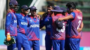 INDvsNEP: భారత్‌తో మ్యాచ్‌లో నేపాల్ ప్లేయర్లకు బంపరాఫర్ ఇచ్చిన బడా కంపెనీ!