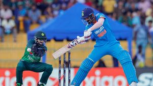 India vs Pakistan మ్యాచ్.. ఫ్యాన్స్‌కు గుడ్ న్యూస్!