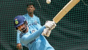 World Cup 2023: వరల్డ్ కప్ టీంలో రాహుల్.. కారణం అదే అంటున్న మాజీ లెజెండ్!