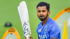 India vs Pakistan: రాహుల్ గాయం అంత సీరియస్సా?.. స్టార్ బ్యాటర్ మాటలు విని ఫ్యాన్స్ షాక్!