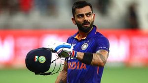 India vs Pakistan: కోహ్లీ కోసం పెద్ద స్కెచ్ వేసిన పాక్.. ఇంత ప్లానింగ్ ఉందా?