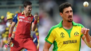 IPL 2024: ఎనిమిదేళ్ల తర్వాత ఐపీఎల్ రీఎంట్రీ.. ఆర్సీబీ స్టార్ సంచలన నిర్ణయం!