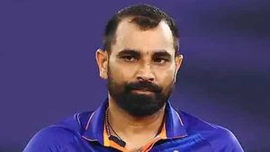 మహమ్మద్ షమీకి భారీ ఊరట.. ఆ కేసులో బెయిల్ మంజూరు!