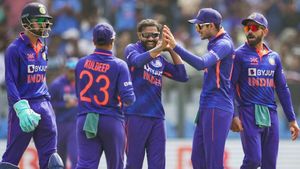 India squad of World Cup 2023: తిలక్ వర్మతో పాటు ఆ ఇద్దరూ ఔట్!