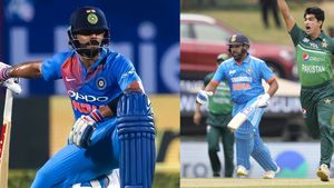Asia Cup 2023: కోహ్లీ, రోహిత్ వైఫల్యానికి కారణం అదే!