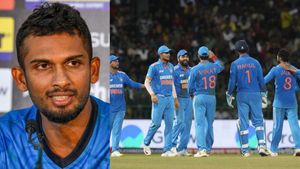 అతనే మా ఓటమిని శాసించాడు.. వారికి నా క్షమాపణలు: డసన్ షనక