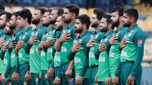 Asia Cup 2023: పాకిస్థాన్‌కు బిగ్ షాక్.. గాయంతో స్టార్ పేసర్ ఔట్!