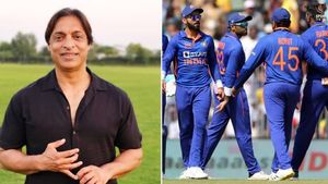 ఫిక్సింగ్ లేదు గిక్సింగ్ లేదు.. పాక్ ఫ్యాన్స్‌పై మండిపడ్డ అక్తర్