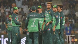 IND vs PAK: ఏం గుండెరా అది.. ఒక రోజు ముందే తుది జట్టు ప్రకటన!