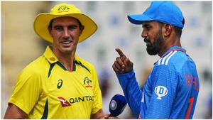 మా ఓటమికి కారణం అదే: ప్యాట్ కమిన్స్