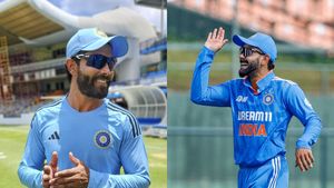 Virat Kohli: ఫ్యాన్స్ కోసం ఈసారి కచ్చితంగా కప్పు కొడతాం.. మాటిచ్చిన కోహ్లీ, జడ్డూ!