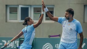 Asian Games 2023: నేటి భారత షెడ్యూల్ ఇదే!