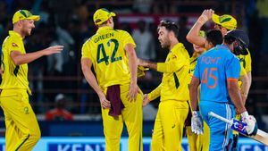 మా ప్రయోగం బెడిసికొట్టింది: రోహిత్ శర్మ