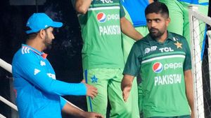 INDvsPAK: ఫ్యాన్స్ ఆశలపై నీళ్లు చల్లిన వరుణుడు.. మళ్లీ భారత్, పాక్ మ్యాచ్ ఎప్పుడంటే?