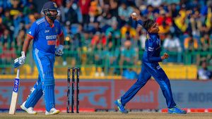 IND vs SL: టీమిండియా చెత్త రికార్డు!