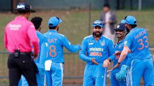 మా ఫీల్డింగ్ దారుణం: రోహిత్ శర్మ