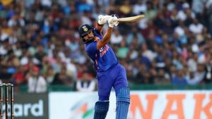 Rohit Sharma: పాక్‌పై హిట్టా? ఫట్టా?.. ఆసియా కప్‌లో రోహిత్ రికార్డు ఎలా ఉందంటే?
