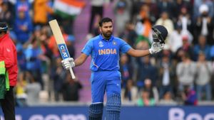 Asia Cup 2023: పాకిస్థాన్‌కు సరైన మొగుడు రోహిత్ శర్మనే.. ఈ లెక్కలే సాక్ష్యం!