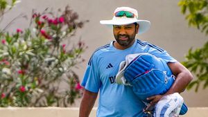 అందుకే ఆ మైదానం అంటే నాకు చాలా ఇష్టం: రోహిత్ శర్మ