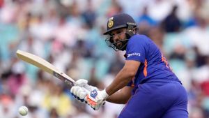 IND vs PAK: టీమిండియా కాంబినేషన్‌పై రోహిత్ శర్మ ఏమన్నాడంటే..?