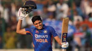 Shubman Gill: అప్పుడు నా వయసు పదేళ్లు.. అప్పటి నుంచి ఇదే కల: శుభ్‌మన్ గిల్