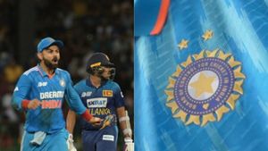 World Cup 2023: టీమిండియా వరల్డ్ కప్ జెర్సీ.. సాంగ్ వింటే గూస్‌బంప్స్ తప్పవు!