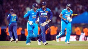 Asia Cup 2023 ఫైనల్.. టీమిండియాను కలవరపెడుతున్న శ్రీలంక !