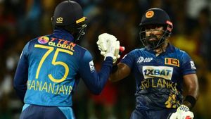 Asia Cup 2023: ఒకే స్కోరు చేస్తే.. లంక ఎలా గెలిచింది?.. ఫ్యాన్స్‌లో పెద్ద కన్ఫ్యూజన్!