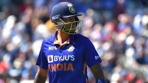 World Cup 2023: ట్యాలెంట్ లేకపోయినా.. లక్కీగా వరల్డ్ కప్ టీంలో ఛాన్స్ కొట్టేశాడు!