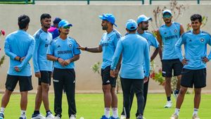 Asia Cup 2023: టీమిండియాకు గుడ్ న్యూస్.. శ్రీలంక బయలు దేరుతున్న స్టార్ ప్లేయర్!