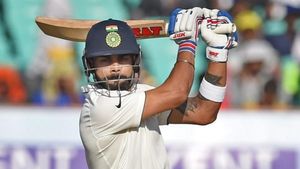 On This Day: క్రికెట్ పుట్టింట్లో కోహ్లీ శకం మొదలు.. అప్పుడు ద్రావిడ్ కళ్ల ముందే..!