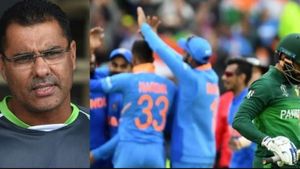 World Cup 2023: భారత్ కంటే పాకిస్థాన్ చాలా వీక్ టీమ్.. వకార్ యూనిస్ షాకింగ్ కామెంట్స్!