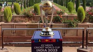 ODI World Cup 2023 ప్రైజ్‌మనీ ఎంతో తెలుసా?