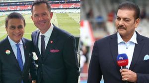 World Cup 2023: కామెంటేటర్ల జాబితాను ప్రకటించిన ఐసీసీ.. గంభీర్‌కు నోఛాన్స్!