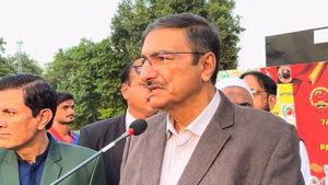 World Cup 2023: మరోసారి చెత్త బుద్ధి చూపెట్టిన పాకిస్తాన్.. భారత్‌పై విషం కక్కిన పీసీబీ చీఫ్! (వీడియో)